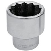 VS6460 [ASH 12角ソケット19.0□×46mm]