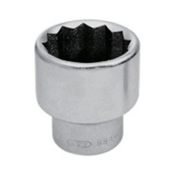 VS6550 [ASH 12角ソケット19.0□×55mm]