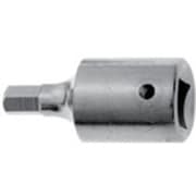 VX2004 [ASH ソケットレンチ用ヘキサゴンソケット6.35□×4mm]