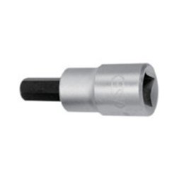 VX3003 [ASH ソケットレンチ用ヘキサゴンソケット9.5□×3mm]