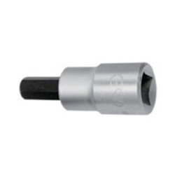 VX3004 [ASH ソケットレンチ用ヘキサゴンソケット9.5□×4mm]