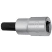 VX3004 [ASH ソケットレンチ用ヘキサゴンソケット9.5□×4mm]