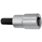 VX3005 [ASH ソケットレンチ用ヘキサゴンソケット9.5□×5mm]