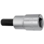 VX3006 [ASH ソケットレンチ用ヘキサゴンソケット9.5□×6mm]