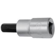 VX3008 [ASH ソケットレンチ用ヘキサゴンソケット9.5□×8mm]