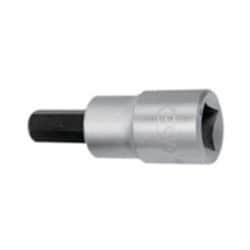 VX3010 [ASH ソケットレンチ用ヘキサゴンソケット9.5□×10mm]