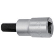 VX3010 [ASH ソケットレンチ用ヘキサゴンソケット9.5□×10mm]