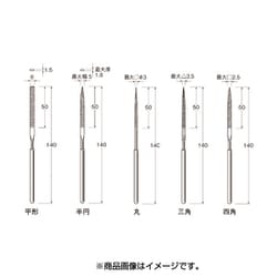 ヨドバシ.com - 日本精密機械工作 リューター Leutor X0090