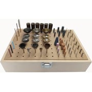 Y0600 [リューター バリ取り工具セット]