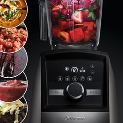 【未使用品】保証6年以上あり バイタミックス A3500i ミキサー 最上位機種 Amazon | 【公式】Vitamix A3500i コパー ミキサー 限定特典付き