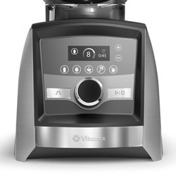 その他 mimi バイタミックス 98169 Vitamix Ascent3500i ステンレスシルバー