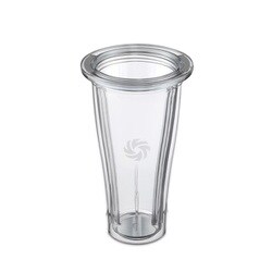 Vitamixバイタミックスブレンディングカップ600ml×1(Asiries用 Amazon | 【公式】Vitamix バイタミックス ブレンディングカップ