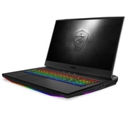 ゲーミングノートPC/Core i9-9900K/GeForce RTX 2080/17.3インチ 4K/メモリ 32GB/SSD 512GB/HDD 1TB/Windows 10 Pro 64bit GT76-9SG-057JP