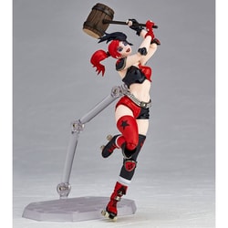 【希少・美品】ハーレイ・クイン　アメイジングヤマグチ No.015 アメイジング・ヤマグチ 015 ハーレイ・クイン｜アメイジング
