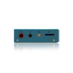 ヨドバシ.com - COLORFLY ポータブルオーディオプレイヤー U6