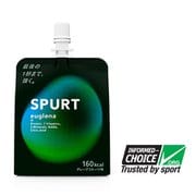 SPURT ユーグレナ [バランス栄養食品]