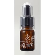 麦米油
