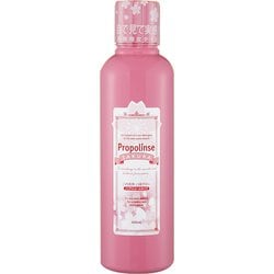 プロポリンス サクラ 600ml マウスウォッシュ