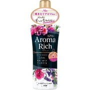 ソフラン アロマリッチ ジュリエット 520mL