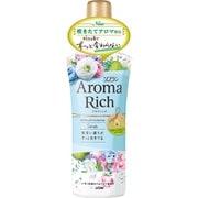 ソフラン アロマリッチ サラ 520mL