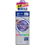 トップ スーパーNANOX ニオイ専用 本体 大 660g