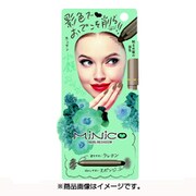 ミニコ ヘアラインシャドウ 02 明るめ髪の影色