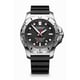 I.N.O.X. Professional Diver（イノックス プロフェッショナル ダイバー） ブラック 45mm 正規品 5年保証 241733
