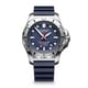 I.N.O.X. Professional Diver（イノックス プロフェッショナル ダイバー） ブルー 45mm 正規品 5年保証 241734