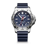 I.N.O.X. Professional Diver（イノックス プロフェッショナル ダイバー） ブルー 45mm 正規品 5年保証 241734