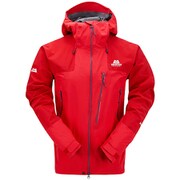 Lhotse Jacket 415120 I14 インペリアルレッド Sサイズ [アウトドア 防水ジャケット メンズ]
