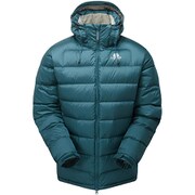 LIghtlIne Jacket 415127 L37 リージョンブルー Sサイズ [アウトドア ダウンウェア メンズ]