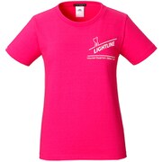 W's Cotton Tee/Lightline 422774 P03 Lサイズ [アウトドア カットソー レディース]