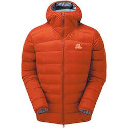 mountain equipment skyline hooded down jacket