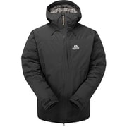 TrIton Jacket 415141 B02 ブラック Lサイズ [アウトドア ダウンウェア メンズ]