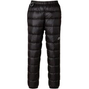 WOMENS Powder Pant 424428 ブラック Lサイズ [アウトドア ロングパンツ レディース]