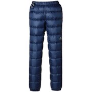 WOMENS Powder Pant E25 エステートブルー [アウトドア ロングパンツ レディース]