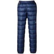 WOMENS Powder Pant 424428 E25 エステートブルー Sサイズ [アウトドア ロングパンツ レディース]