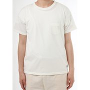 425723 QD Pocket Tee W01 L [アウトドア カットソー メンズ]
