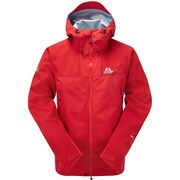 RUPAL JACKET 415164 I14 インペリアルレッド Sサイズ [アウトドア カットソー メンズ]