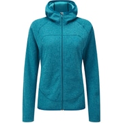 Kore Hooded Wmns Jacket 414176 T43 タスマンブルー XSサイズ [アウトドア ジャケット レディース]