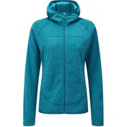 Kore Hooded Wmns Jacket 414176 T43 タスマンブルー Mサイズ [アウトドア ジャケット レディース]