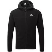 MICRO ZIP JACKET 415158 B02 ブラック Mサイズ [アウトドア ジャケット メンズ]