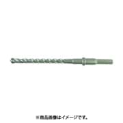 HiKOKI デルタゴンビット(SDSプラス) 4.3mmX116L 0037-0456