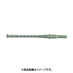 HiKOKI デルタゴンビット(六角シャンク) 26mmX280L 0037-0466