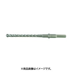 HiKOKI デルタゴンビット(六角シャンク) 20mmX330L 0037-0470