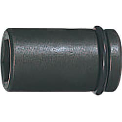 0087-4527 [HiKOKI 六角ソケット組 23mm 55L 四角寸法19.0]