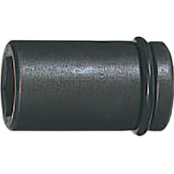 0087-4528 [HiKOKI 六角ソケット組 24mm 55L 四角寸法19.0]