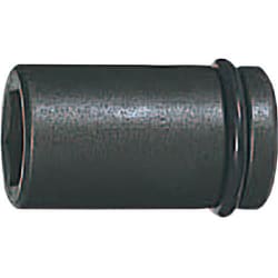 0087-4530 [HiKOKI 六角ソケット組 27mm 55L 四角寸法19.0]