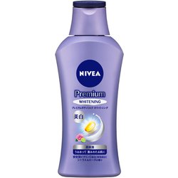 ニベア プレミアムボディミルク ホワイトニング 190g