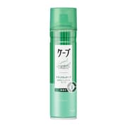 ケープ ナチュラル&キープ 微香性 180g